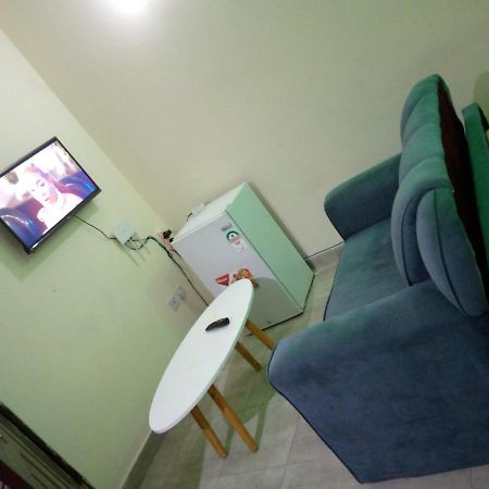 La Grande Cosy Studio Apartment Mtwapa Eksteriør billede