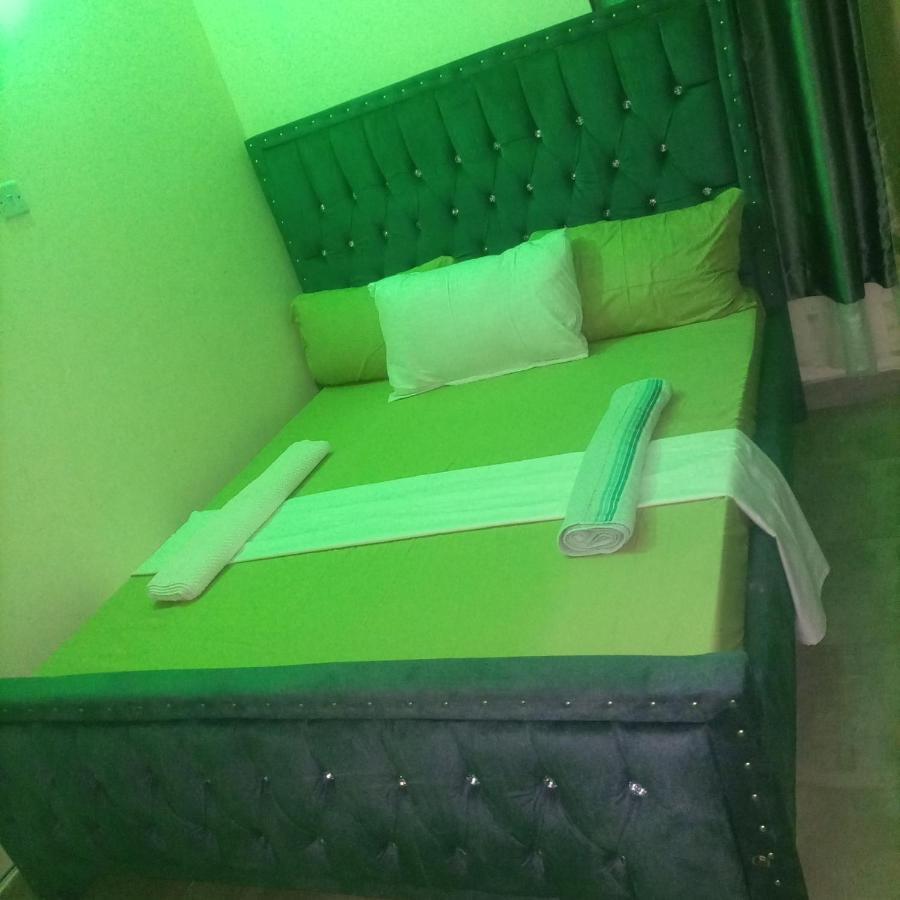 La Grande Cosy Studio Apartment Mtwapa Eksteriør billede