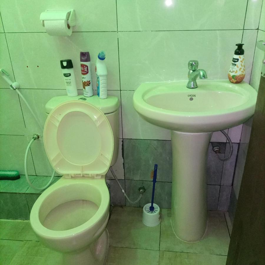 La Grande Cosy Studio Apartment Mtwapa Eksteriør billede