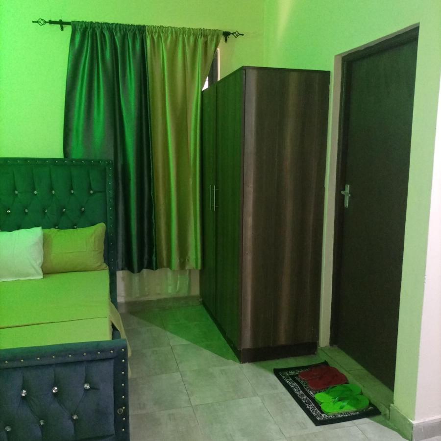 La Grande Cosy Studio Apartment Mtwapa Eksteriør billede