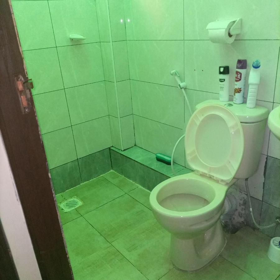La Grande Cosy Studio Apartment Mtwapa Eksteriør billede