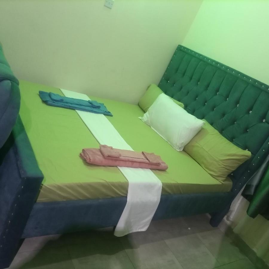 La Grande Cosy Studio Apartment Mtwapa Eksteriør billede