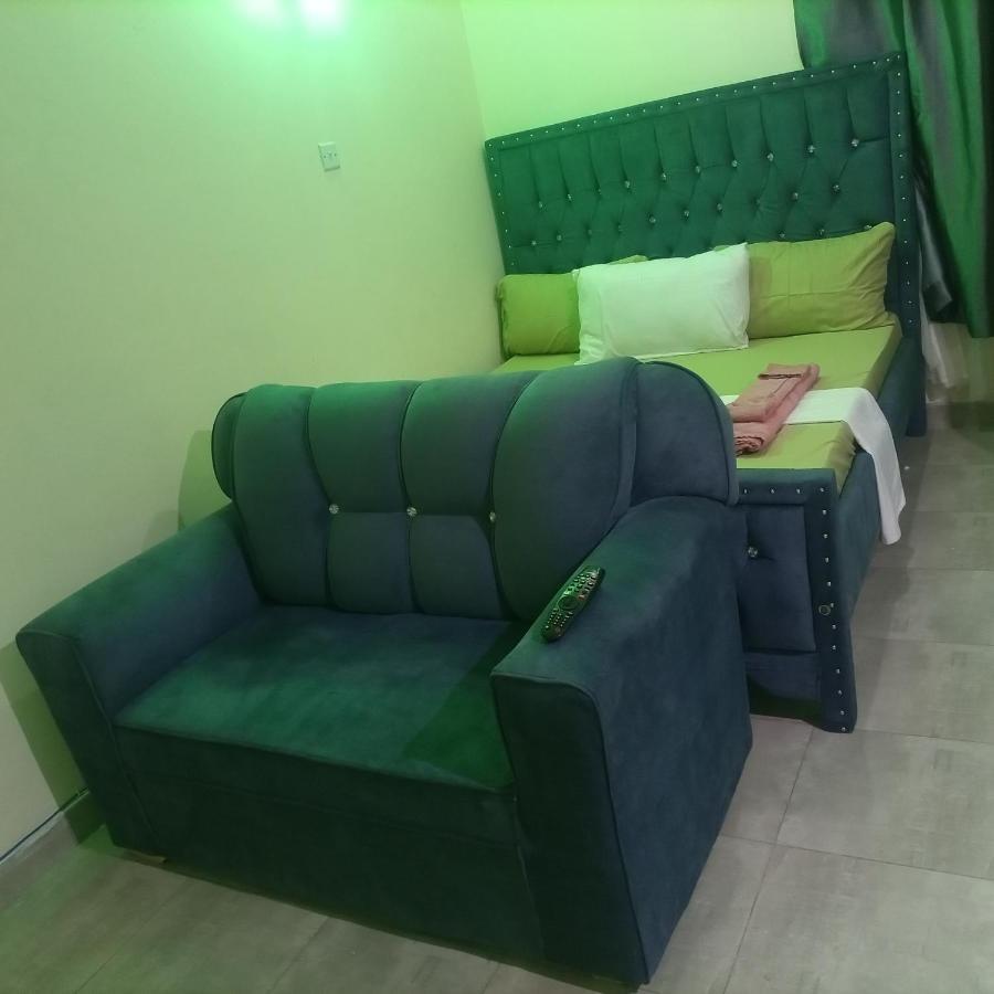 La Grande Cosy Studio Apartment Mtwapa Eksteriør billede