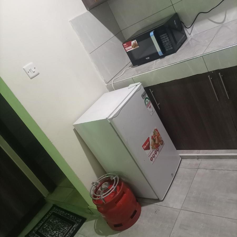 La Grande Cosy Studio Apartment Mtwapa Eksteriør billede